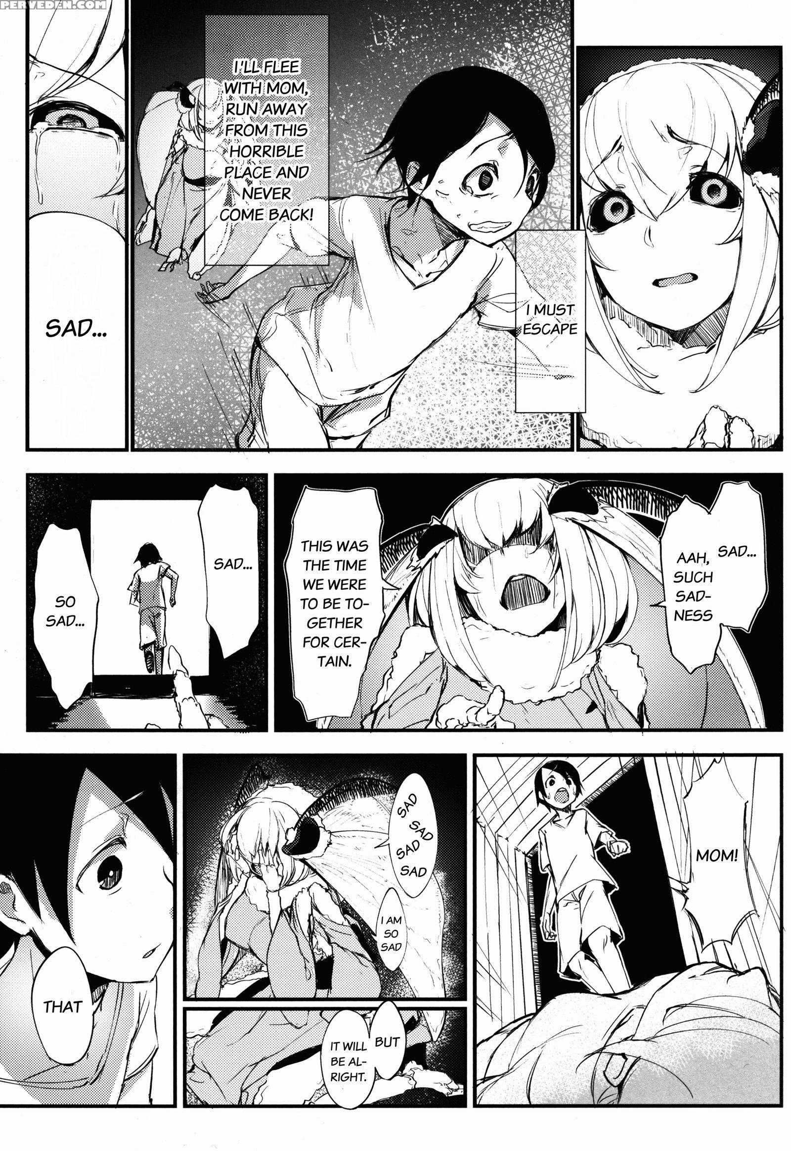 (c86) [sakekan Memorial (solopipb)] Shiragasane | Layers Of White 2 [english] Chapter 1000 Page 31